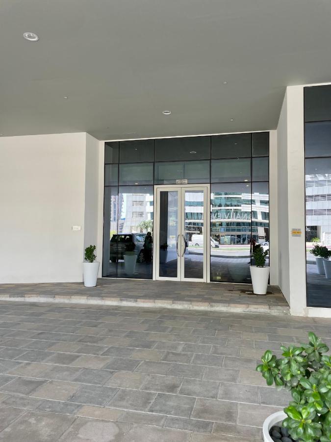 Wonderful Reva Aparthotel Downtown Dubái Exterior foto