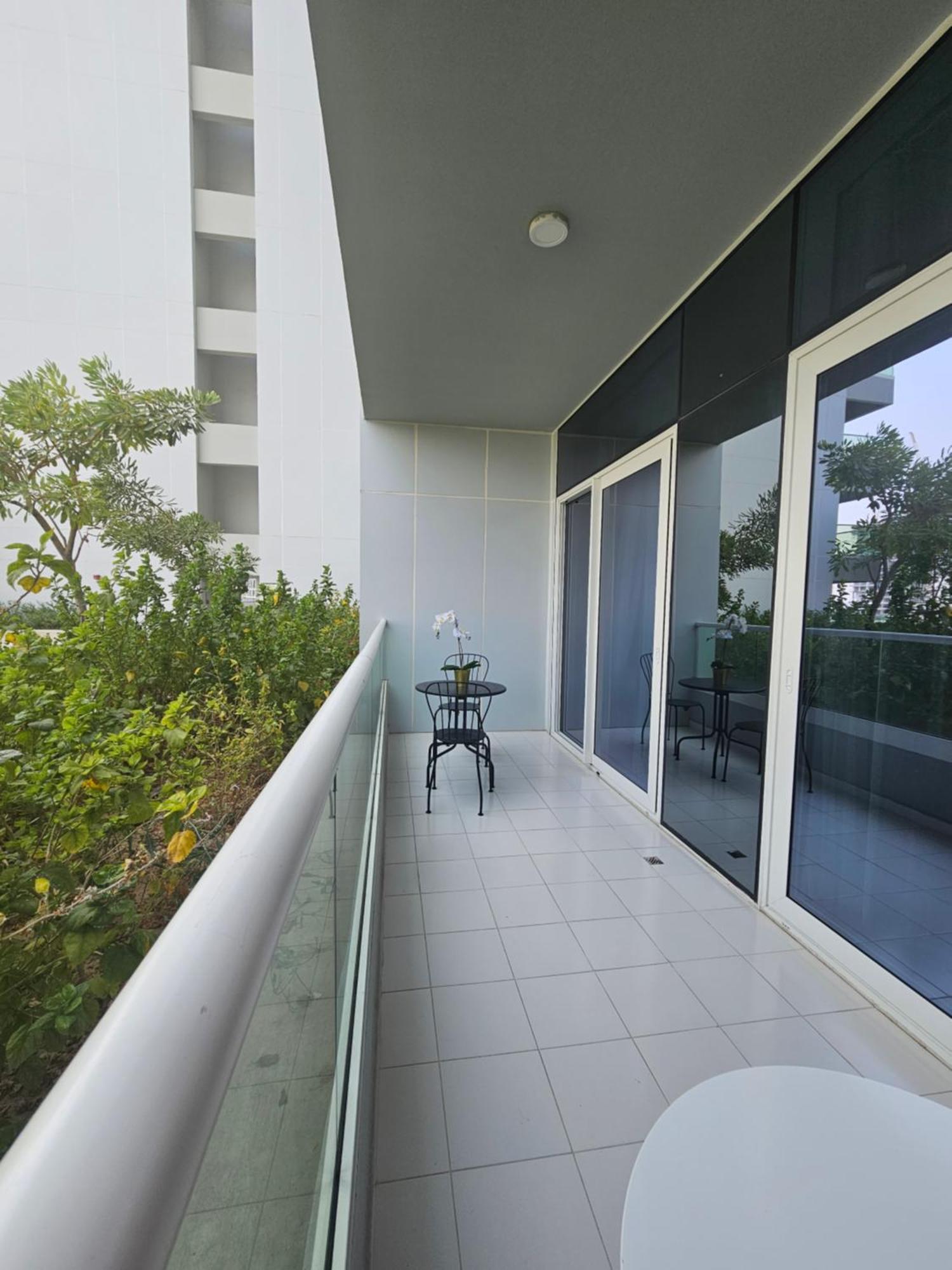 Wonderful Reva Aparthotel Downtown Dubái Exterior foto